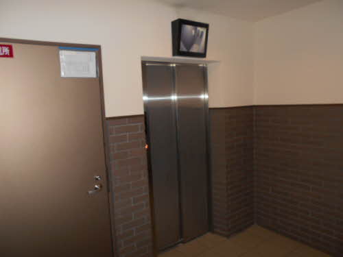 シャーメゾン　ミッド高槻 0102号-7