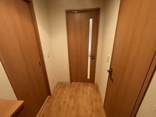 シャーメゾン　ミッド高槻 0102号-8