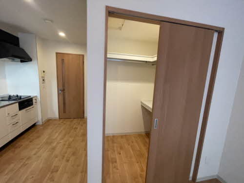 シャーメゾン　ミッド高槻 0102号-12