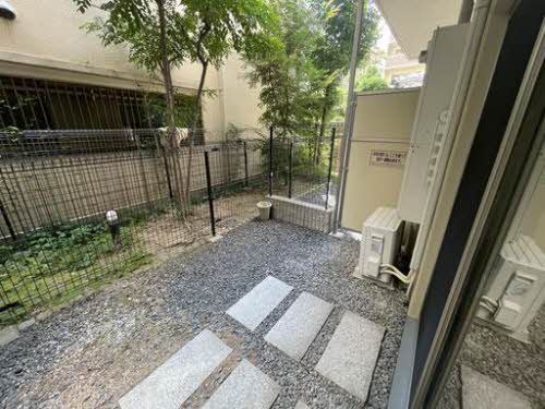 シャーメゾン　ミッド高槻 0102号-14