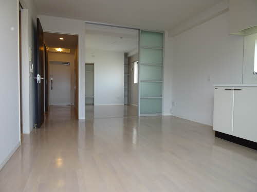 サントルジョワ上本町 0602号-2