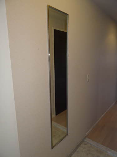 サントルジョワ上本町 0602号-3