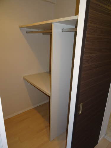 サントルジョワ上本町 0602号-4