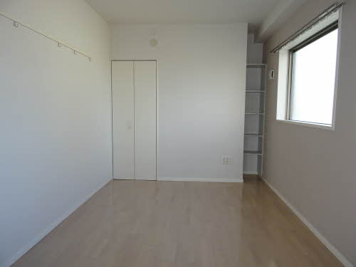 サントルジョワ上本町 0602号-5