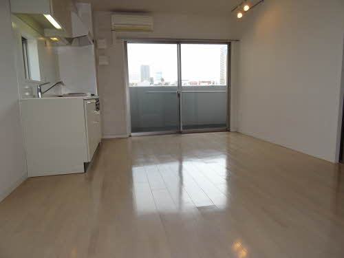 サントルジョワ上本町 0602号-6