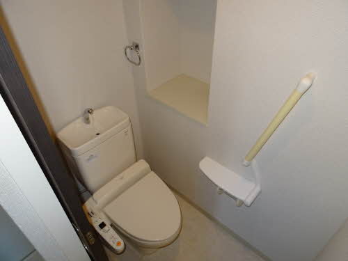 サントルジョワ上本町 0602号-7