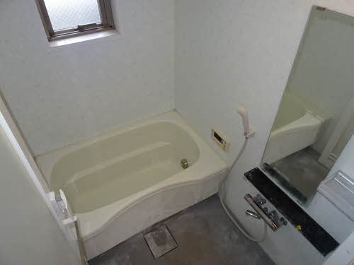 サントルジョワ上本町 0602号-9