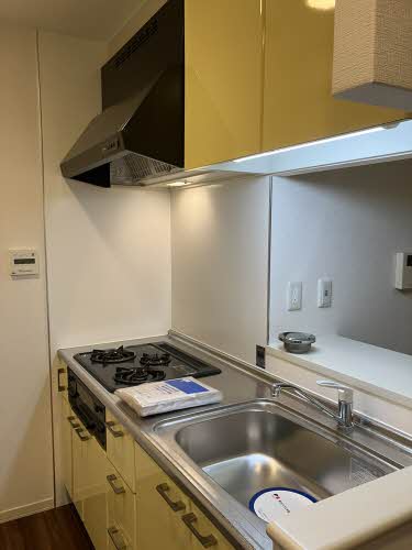 メルヴェイユＪＲ野田駅前0402-2