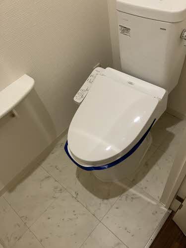 メルヴェイユＪＲ野田駅前 0402号-5