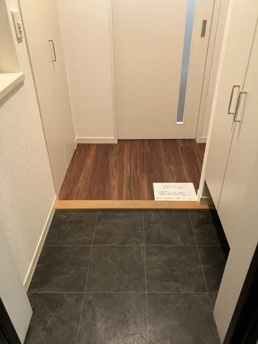 メルヴェイユＪＲ野田駅前 0402号-8