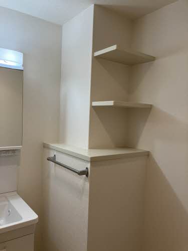 メルヴェイユＪＲ野田駅前 0402号-11