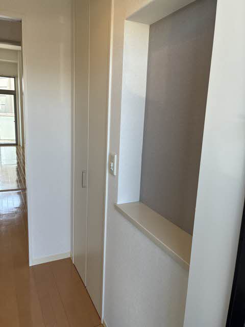 メルヴェイユJR野田駅前 0503号-2
