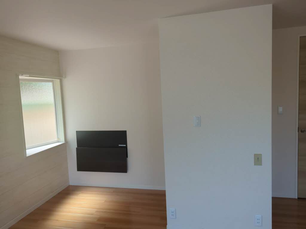 フレグランス吹上 0101号-3