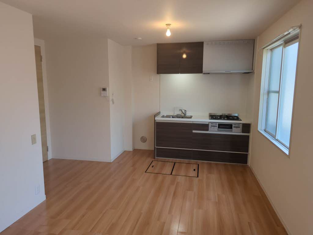 フレグランス吹上 0101号-6