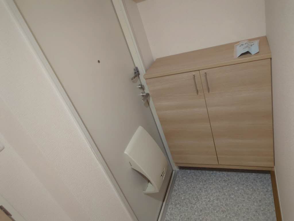 フレグランス吹上 0101号-15