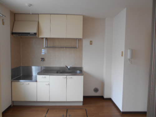 フレグランス吹上 0102号-2