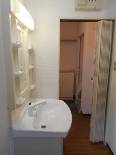 フレグランス吹上 0102号-8