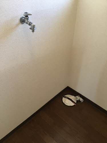 ラベニュー谷口 B202号-2