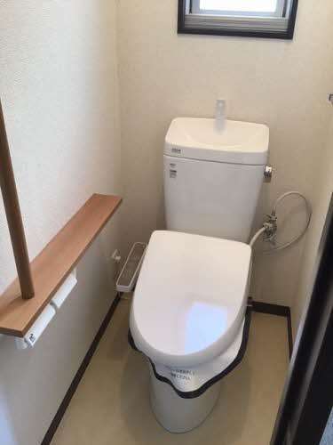 ラベニュー谷口 B202号-4