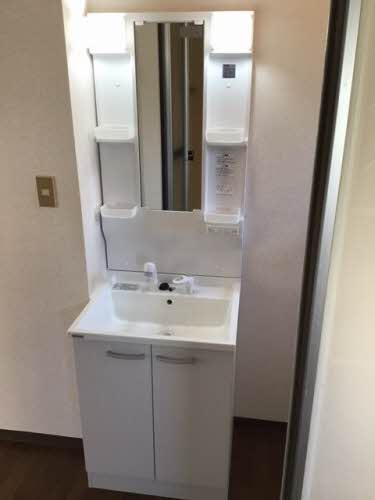 ラベニュー谷口 B202号-5