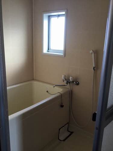 ラベニュー谷口 B202号-8