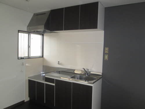 フォーブル若葉 0102号-2