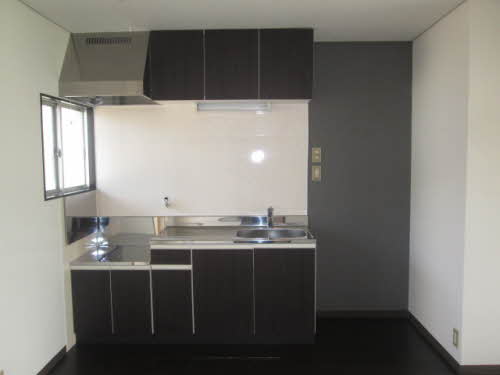 フォーブル若葉 0102号-3