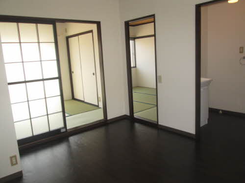 フォーブル若葉 0102号-4