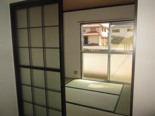 フォーブル若葉 0102号-5