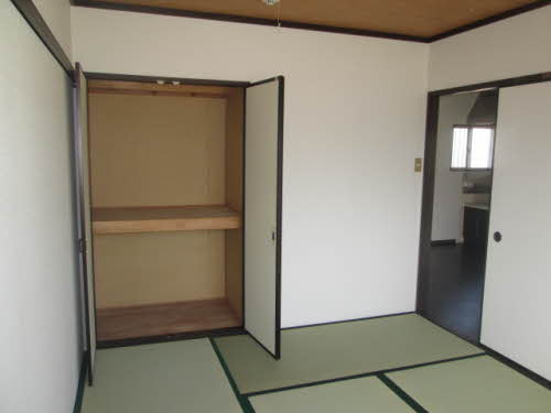 フォーブル若葉 0102号-8