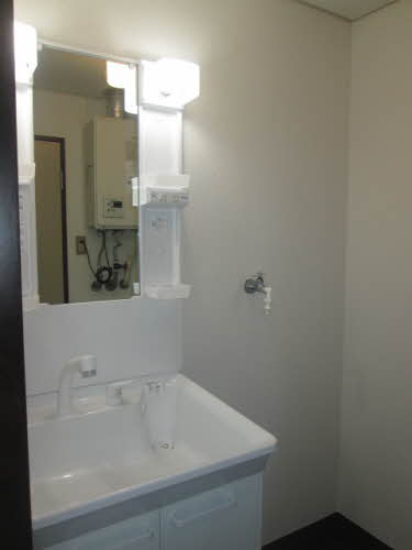 フォーブル若葉 0102号-10