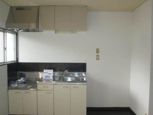 フォーブル若葉 0103号-2