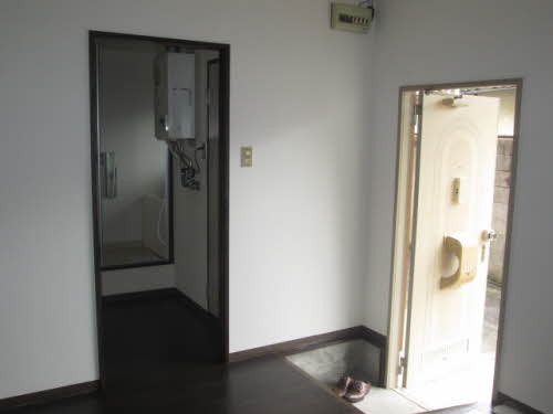 フォーブル若葉 0103号-3