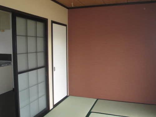 フォーブル若葉 0103号-4