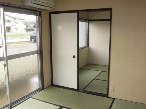 フォーブル若葉 0103号-5