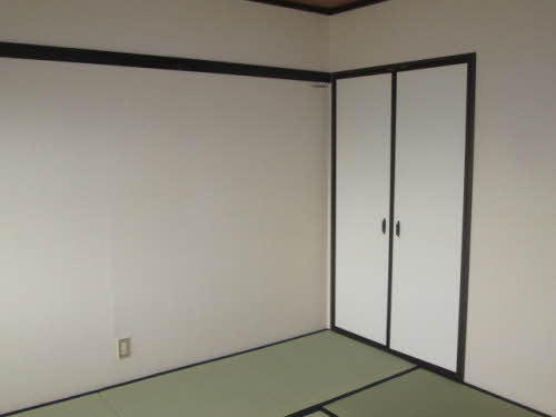 フォーブル若葉 0103号-6