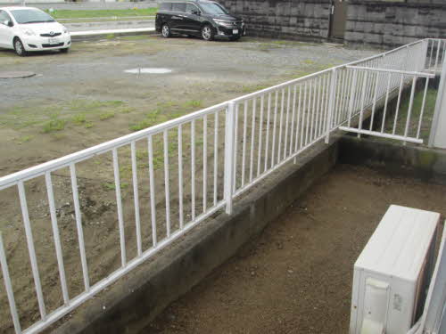 フォーブル若葉 0103号-11