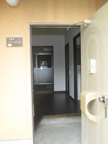 フォーブル若葉 0103号-12