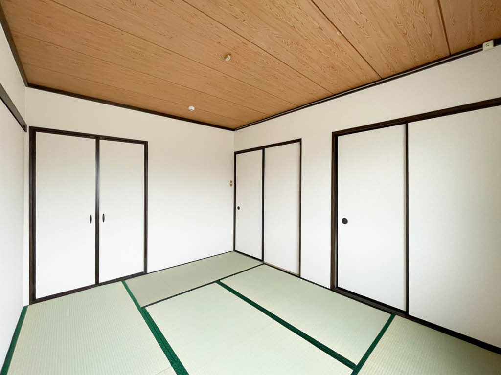 フォーブル若葉 0103号-15