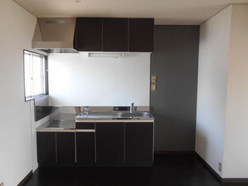 フォーブル若葉 0202号-2