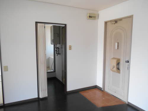 フォーブル若葉 0202号-3