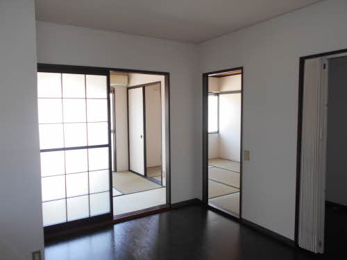 フォーブル若葉 0202号-4