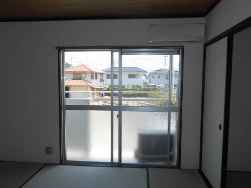 フォーブル若葉 0202号-6