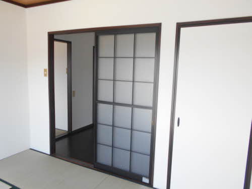 フォーブル若葉 0202号-7