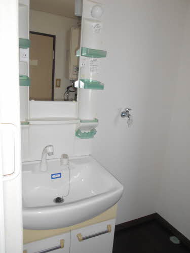 フォーブル若葉 0202号-11