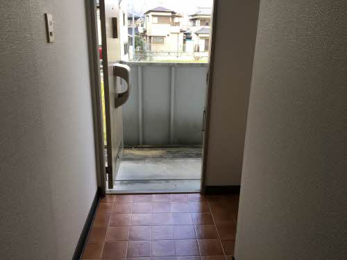 フォーブル松見 0202号-3