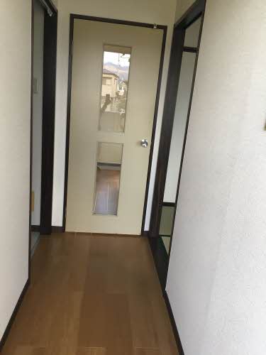 フォーブル松見 0202号-4