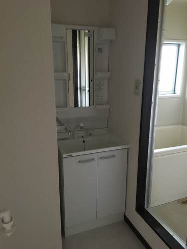 フォーブル松見 0202号-5