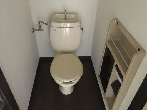 フォーブル松見 0202号-7