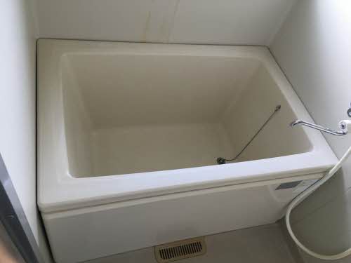 フォーブル松見 0202号-8